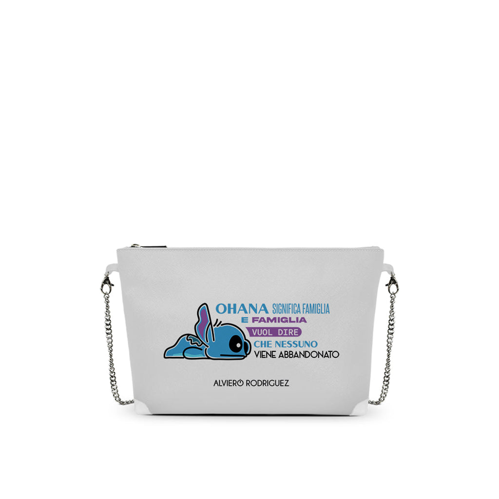 DIVA BAG BIANCA OHANA
