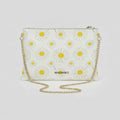 ELISA BAG di MADINBO -  Made ITALY - MI AMA NON MI AMA