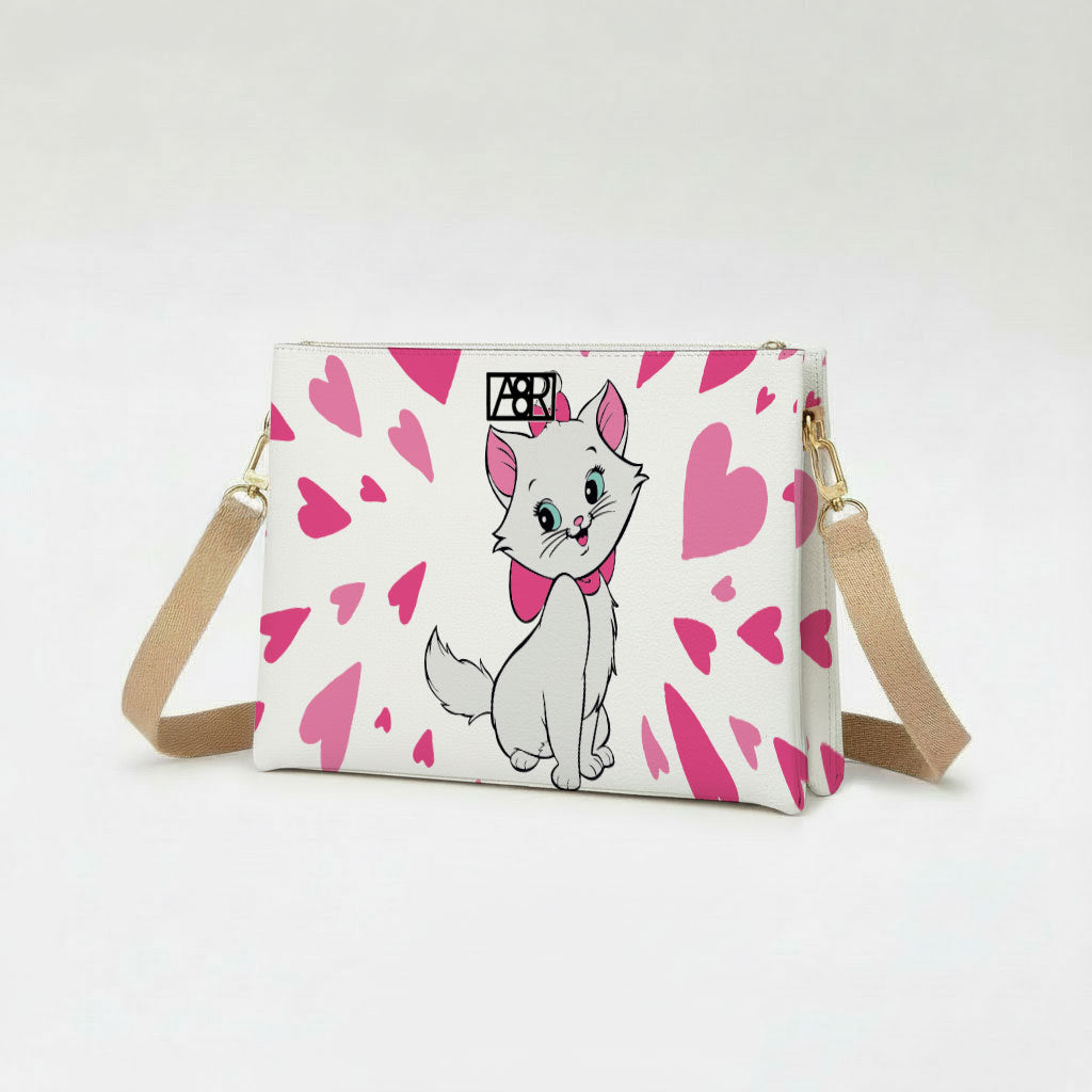 Borsa Lollipop - Made In Italy - GATTINO