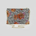 ELISA BAG di MADINBO -  Made ITALY - LIGHT BOX