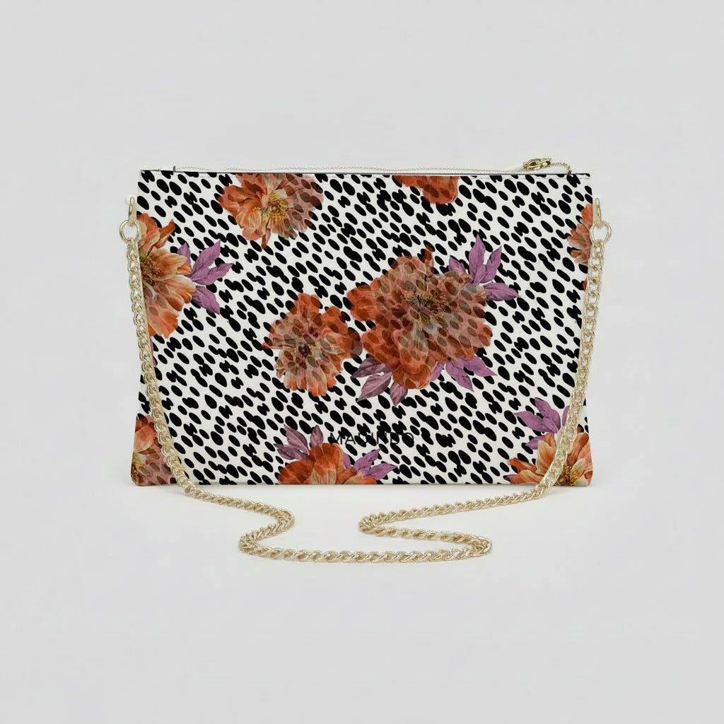 ELISA BAG di MADINBO -  Made ITALY - LIGHT BOX