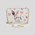 ELISA BAG di MADINBO -  Made ITALY - CAGNOLINO