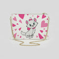 ELISA BAG di MADINBO -  Made ITALY - GATTINO