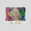 ELISA BAG di MADINBO -  Made ITALY - MARILYN