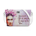 Borsa a tracolla Alien - Made in Italy - GRAFICA FRIDA INNAMORATI