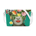Borsa a tracolla Alien - Made in Italy - GRAFICA FRIDA