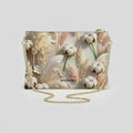 ELISA BAG di MADINBO -  Made ITALY - ELEGANCE FLOWERS