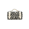 Borsa Chery - Vera Pelle - Genuine Leather - Grafica BMD008