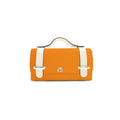 Borsa Chery - Vera Pelle - Genuine Leather - Grafica BMD002