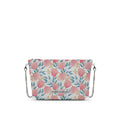 DIVA BAG BIANCA WATERCOLOR FLORAL