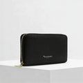 Portafogli ZIP di MADINBO - Wallet -LOGO