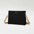 Borsa Lollipop - Made In Italy - NERO