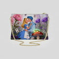 ELISA BAG di MADINBO -  Made ITALY - AMORE DA FAVOLA