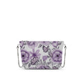 DIVA BAG BIANCA BUTTERFLY VIOLET
