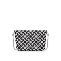 DIVA BAG BIANCA ESSENTIAL LINE BLACK