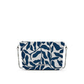 DIVA BAG BIANCA INTENSE BLUE