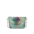 DIVA BAG BIANCA PALM COLORS