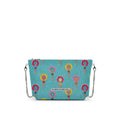 DIVA BAG BIANCA SUMMERTIME