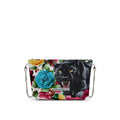 DIVA BAG BIANCA DANGEROUS BLACK