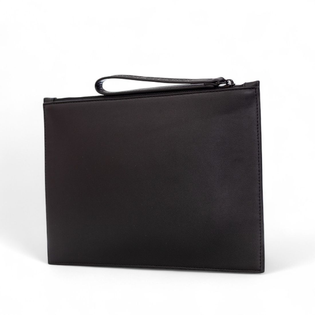 POCHETTE MADINBO - MADE IN ITALY - MILITARY BLACK