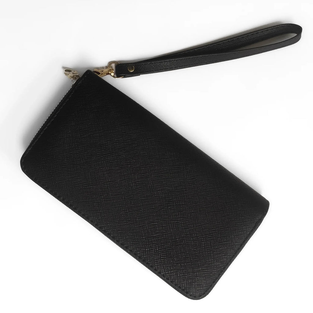Portafogli ZIP di MADINBO - Wallet - VESPA