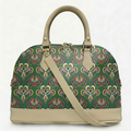 Borsa Alisya Madinbo - Made in Italy - CON GRAFICA GRAP