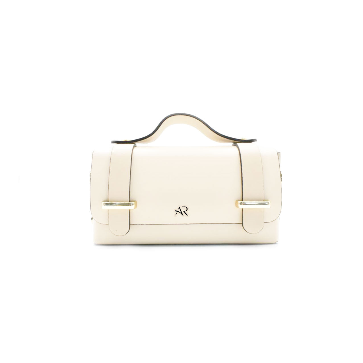 Borsa Chery - Vera Pelle - Genuine Leather - Grafica BMD006