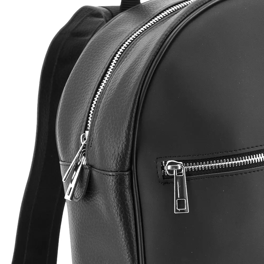 Zaino di MADINBO - Backpack - Made in Italy - NOTTE STELLATA