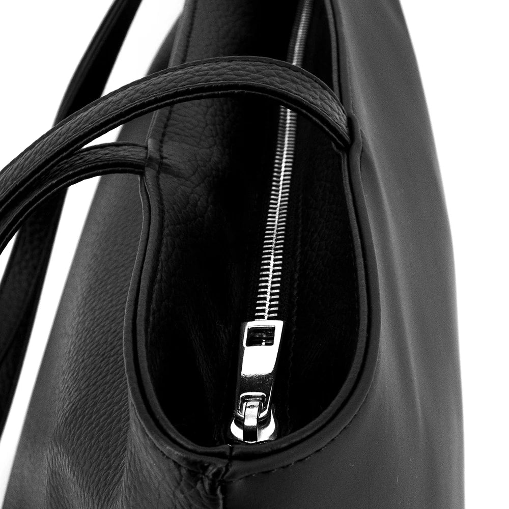 Shopper a Vaso  - Made in Italy - CORONA
