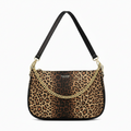 BORSA AQUA MADINBO - MADE IN ITALY - GRAFICA LEOPARDATA (Copia) (Copia)