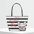Shopper a Vaso  - Made in Italy - DOG