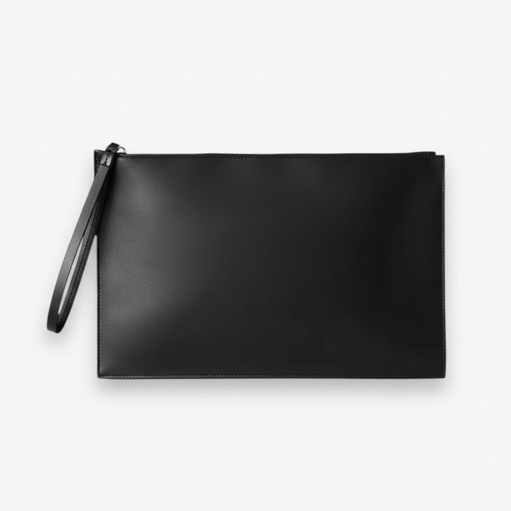 POCHETTE MADINBO - MADE IN ITALY - ALA