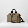 BAULETTO MADINBO - MADE IN ITALY  - CON STAMPA STAR