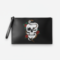 POCHETTE MADINBO - MADE IN ITALY - TESCHIO E COBRA