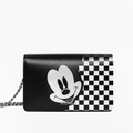 PRINCESS BAG di MADINBO - Vera Pelle - LEATHER - Made ITALY - TOPOLINO