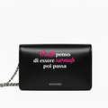 PRINCESS BAG di MADINBO - Vera Pelle - LEATHER - Made ITALY - IO NORMALE?