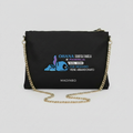 ELISA BAG di MADINBO -  Made ITALY - OHANA
