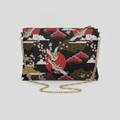 ELISA BAG di MADINBO -  Made ITALY - JAPPONE