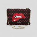 ELISA BAG di MADINBO -  Made ITALY - BOCCA