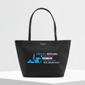 Shopper a Vaso  - Made in Italy - OHANA