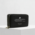 Portafogli ANGY Double di MADINBO - Wallet - CENERENTOLA