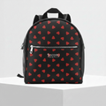 Zaino di MADINBO - Backpack - Made in Italy - CUORICINI