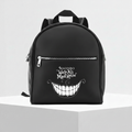 Zaino di MADINBO - Backpack - Made in Italy - STREGATTO