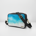 BORSA SOLE - MADE IN ITALY  - CON STAMPA CIELO