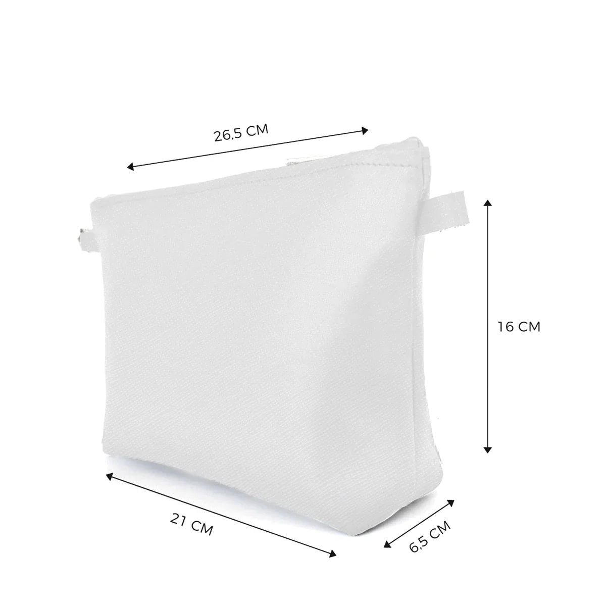Borsa a tracolla Alien - Made in Italy - GRAFICA GEOMETRIC CLASSIC