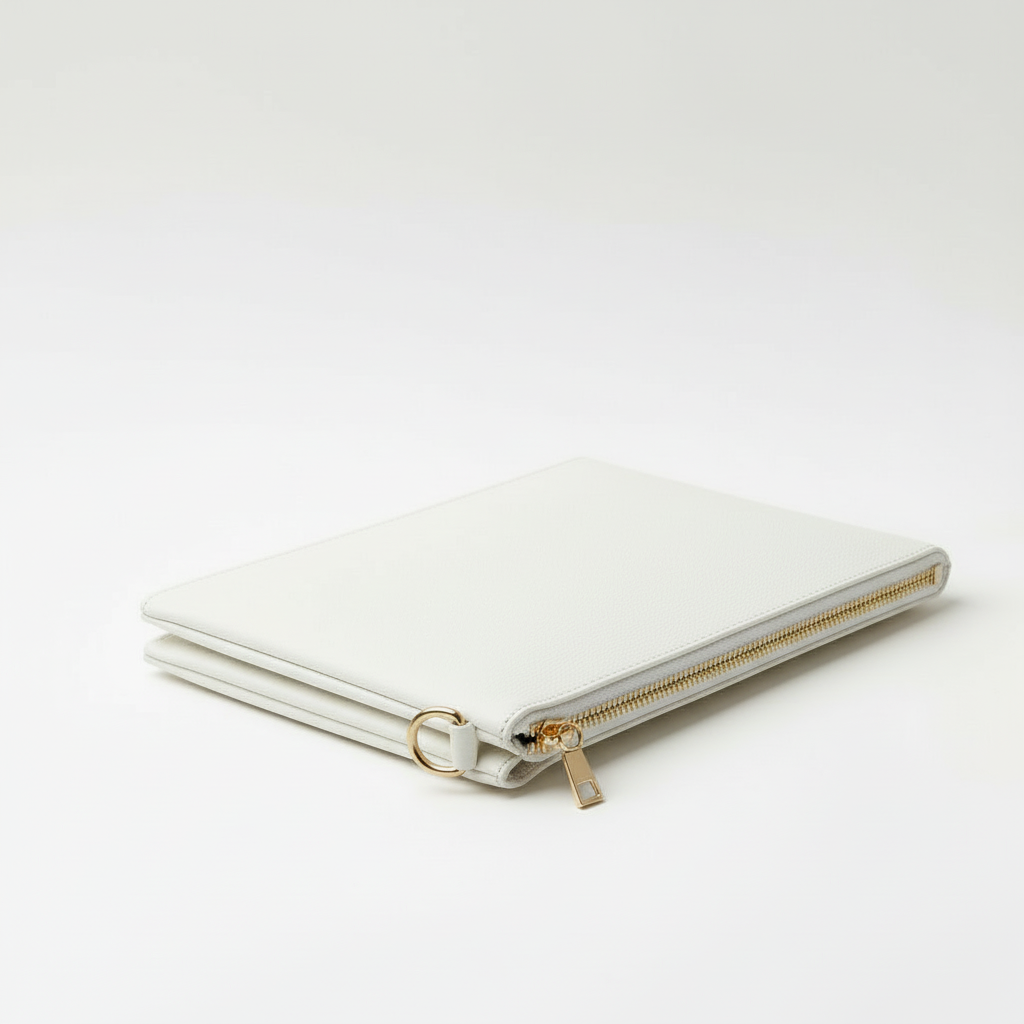 Borsa Lollipop - Made In Italy - NERO